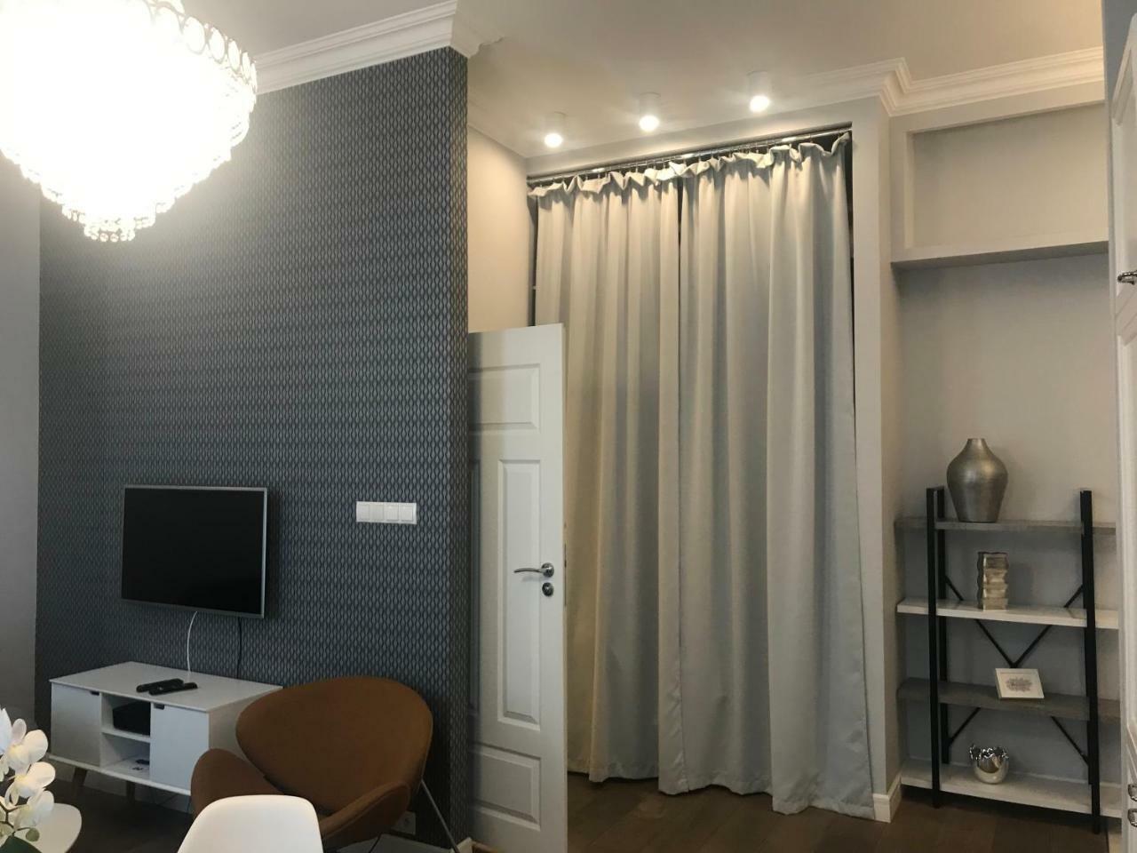 Ferienwohnung Stare Miasto Bednarska 10 Warschau Exterior foto