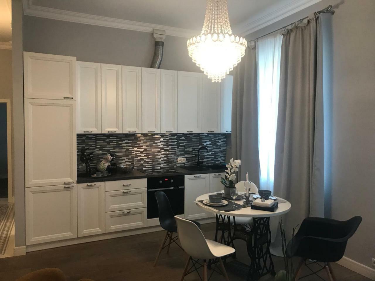 Ferienwohnung Stare Miasto Bednarska 10 Warschau Exterior foto