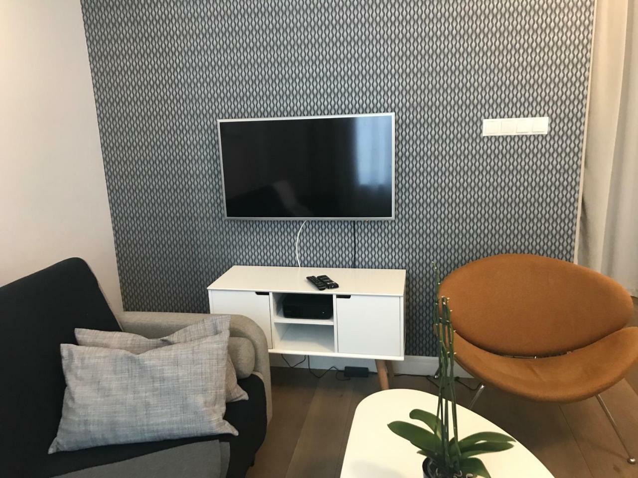 Ferienwohnung Stare Miasto Bednarska 10 Warschau Exterior foto