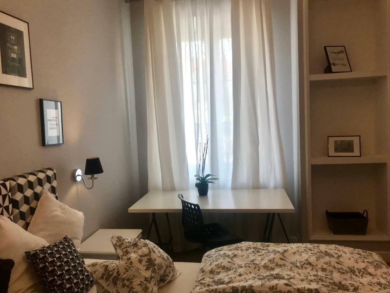 Ferienwohnung Stare Miasto Bednarska 10 Warschau Exterior foto