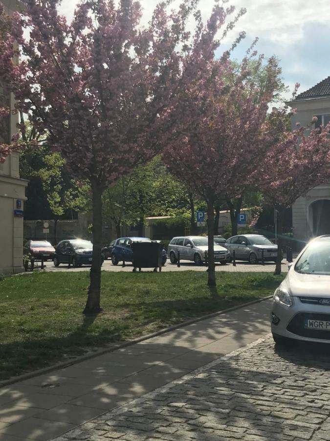Ferienwohnung Stare Miasto Bednarska 10 Warschau Exterior foto