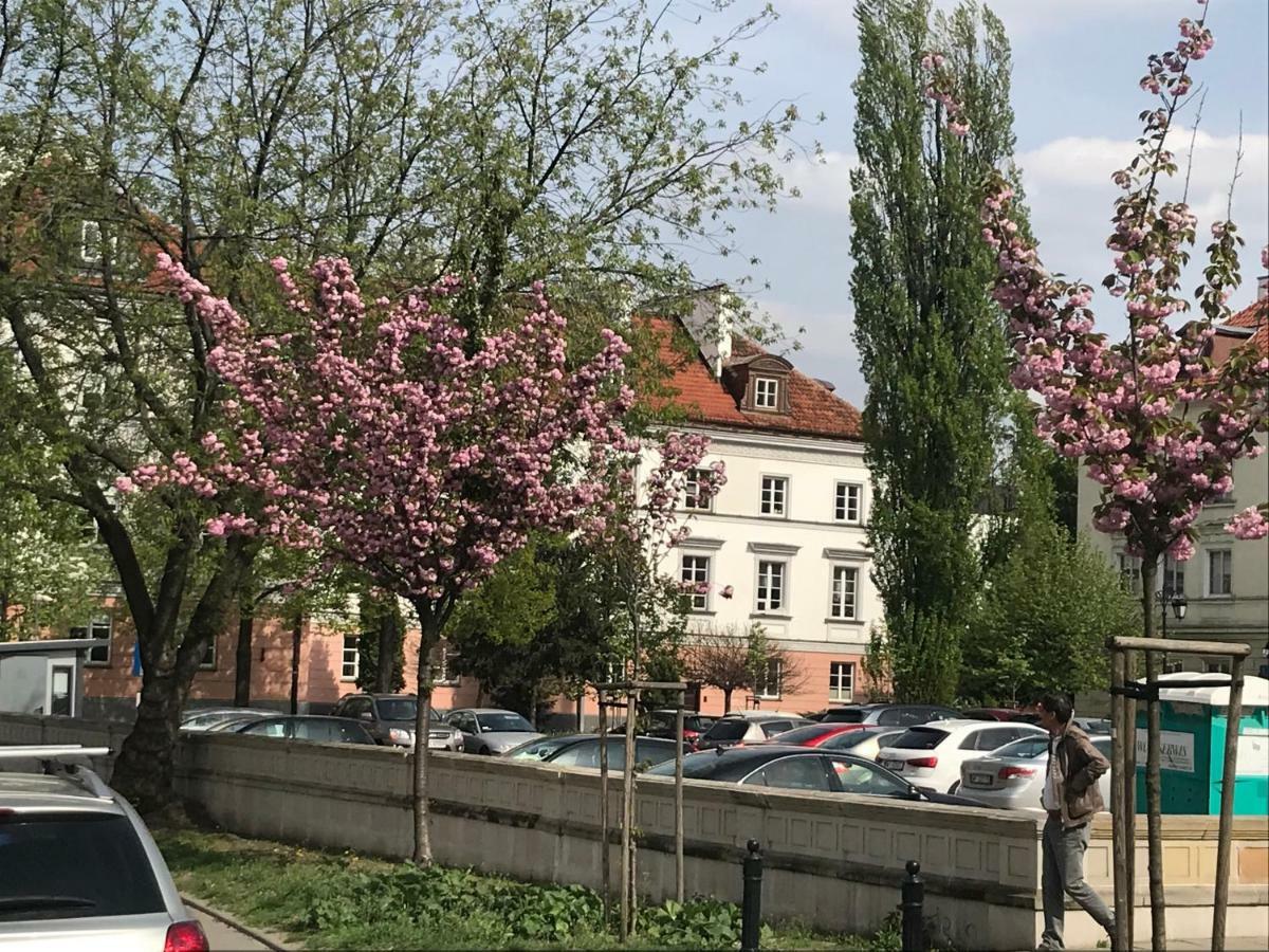 Ferienwohnung Stare Miasto Bednarska 10 Warschau Exterior foto